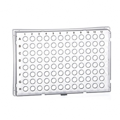 Greiner PCR Microplates